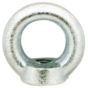 RINGMOER M10 VERZONKEN TYPE 582 (OOGMOER)