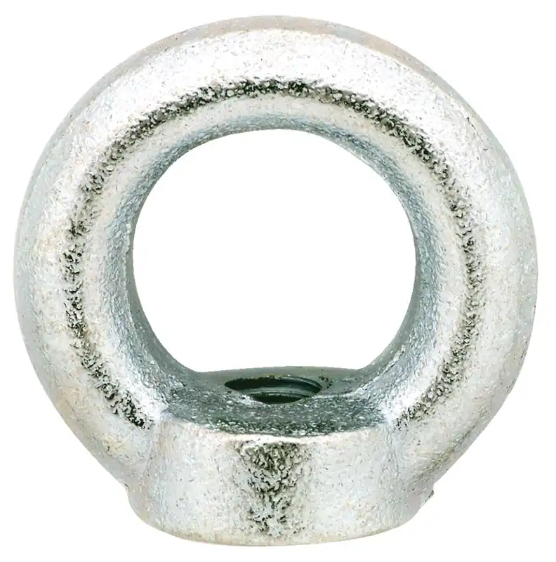 RINGMOER M10 VERZONKEN TYPE 582 (OOGMOER)