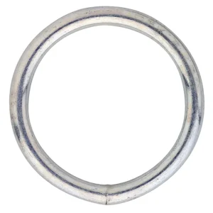 RL 05006ZL / GELASTE RING 050-06MM VZ.