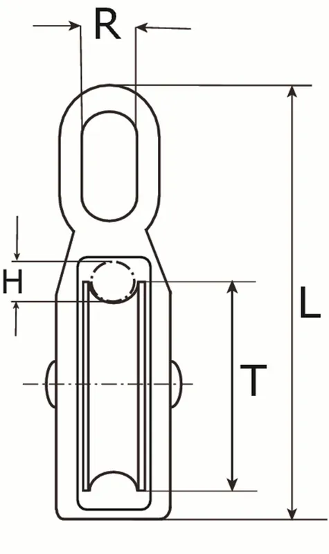 KTR N 40ZL / KATROL NYLON WIEL 10X40MM VZ.
