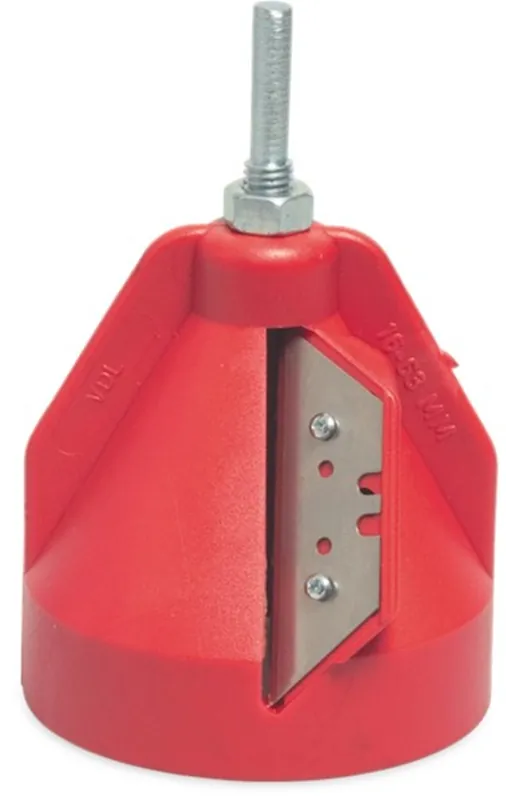 VDL AFBRAMER 16-63 MM ROOD
