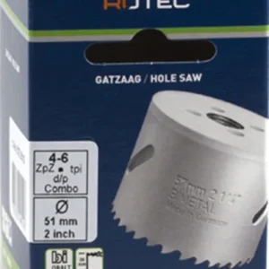 BIM-CO8 GATZAAG, NORMAAL VERTAND, TMAX=38, ø37