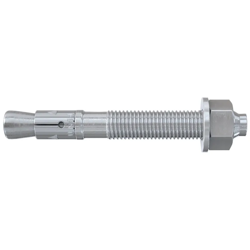 FISCHER FBN II 10/30 (10X105)