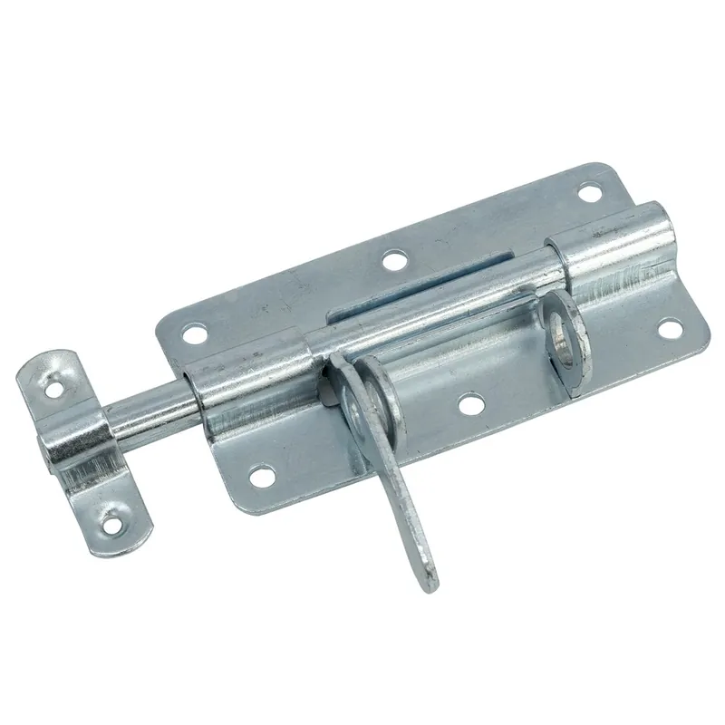 HANGSLOTGRENDEL 100MM GV