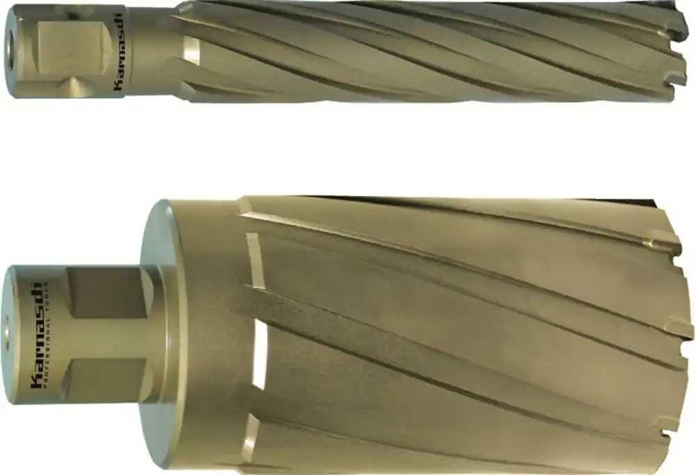 KARNASCH HM KERNBOOR HARD-LINE110 W/ 20.1660 64,0MM