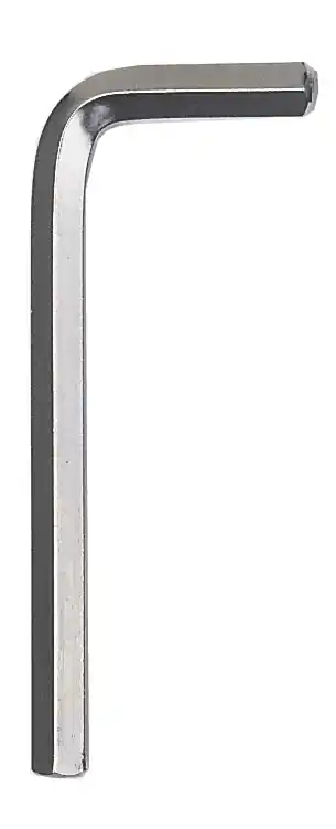 STIFTSLEUTEL, INBUS, H 1MM, DIN 911, ZB, MADE IN GERMANY
