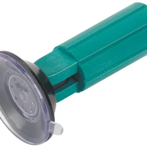 HALOGEENVANGER MET ZUIGNAP