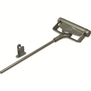 DV P 300-00 / DEURVEER PEN STAAL HD 3 VERZ.