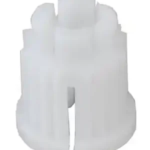 LOSSE KLEMDOPJES VOOR TRANSP.KNOP
