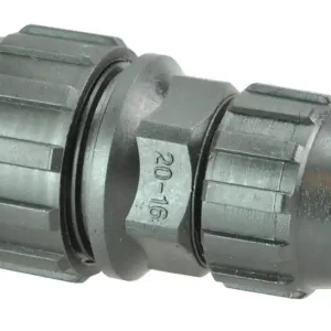 TYLEENKOPPELING VERLOOPSOK KIWA 20 X16MM