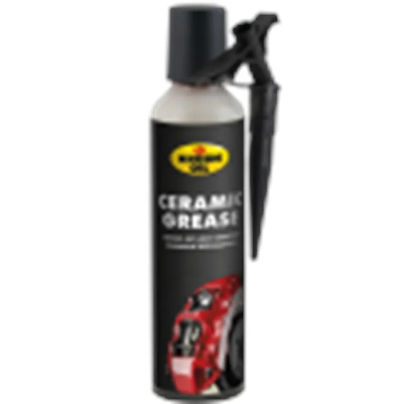 200 ML AEROSOL KROON-OIL CERAMIC GREASE