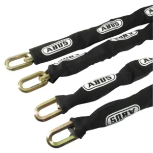KETTING 12KS120 ZWART LOOP - MOTOR & FIETS KETTINGSLOT