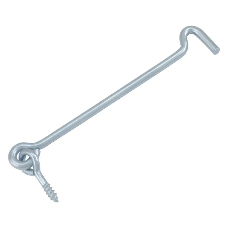 WINDHAAK - 7.0 X 600 MM - VERZINKT