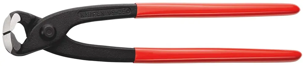 KNIPEX MONIERTANG 250 MM
