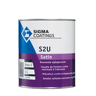 SIGMA S2U SATIN 1 LITER