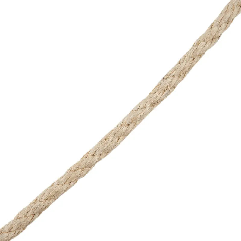 SISALLIJNTOUW 6 MM PRIJS PER METER