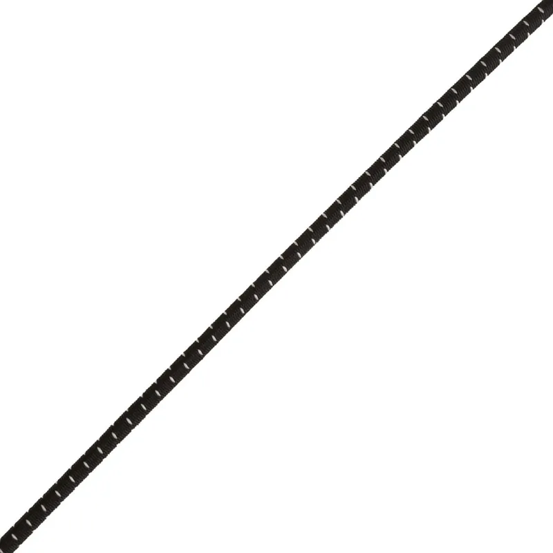 ELASTIEK WIT BLAIW 6MM PRIJS PER METER