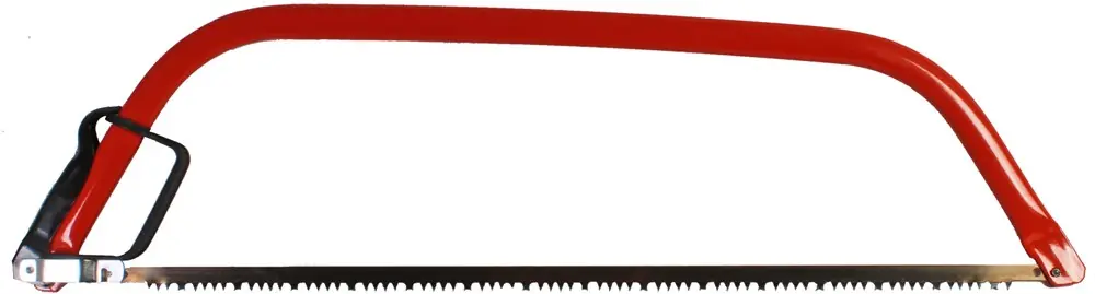 BEUGELZAAG - GROVE VERTANDING - PREMIUM QUALITY - 75 CM