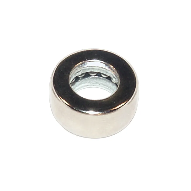 KOGELLAGER/ø13-ø7/7MM/RVS