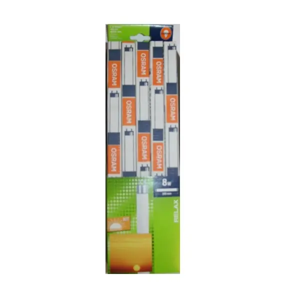 BLS.OSRAM TL LAMP 8W/827 29CM