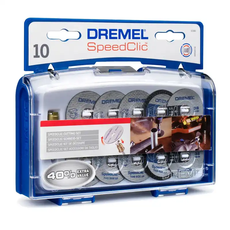DREMEL, SC690, SC SNIJSET - 11ST