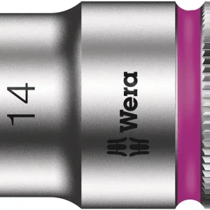 8790 HMB ZYKLOP HAND- EN MACHINEDOP MET 3/8" AANDRIJVING, 14 X 29 MM