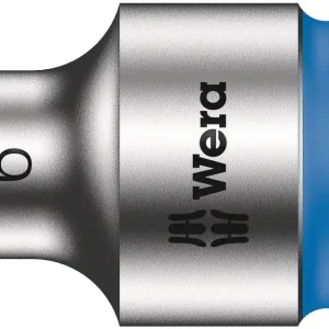8790 HMB ZYKLOP HAND- EN MACHINEDOP MET 3/8" AANDRIJVING, 6 X 29 MM