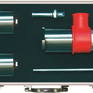 EASY-3-DRILL SET M18 INCL. 3 DOZENBOOR 82 MM