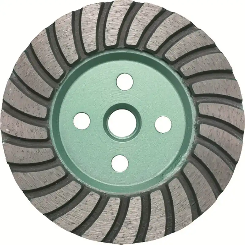 DIAMANT-KOMSCHIJF 'PREMIUM-LINE', ø100XM14 TURBO, GROF