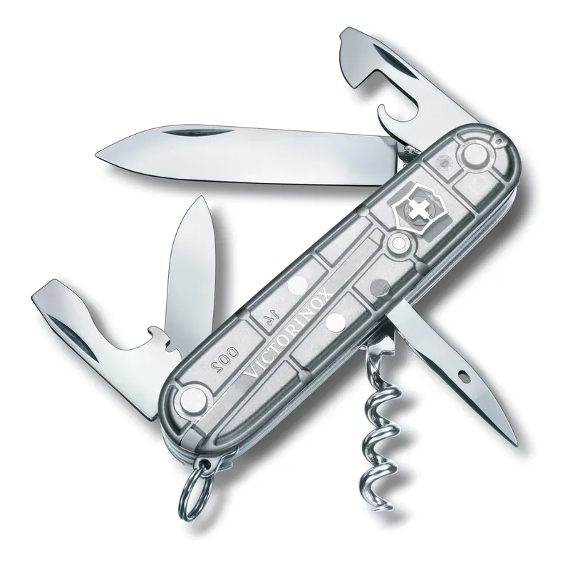 ZAKMES, VICTORINOX, SWISSARMY, SPARTAN SILVERTECH, 12FUNCT