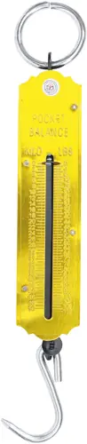 UNSTER, 50KG, VERMESSINGD, BGS 8034