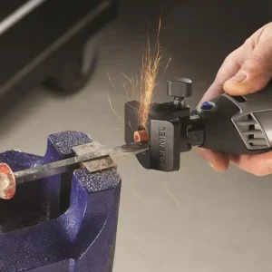 DREMEL, 932, SLIJPST CILINDER 9, 5 MM