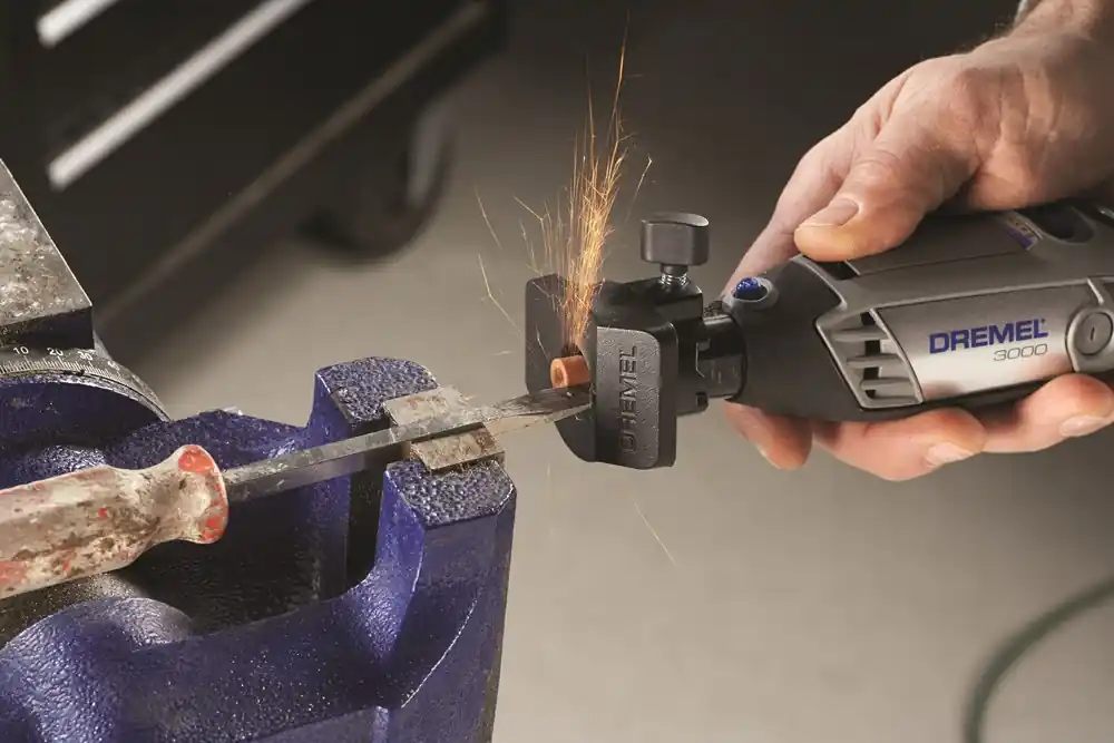 DREMEL, 932, SLIJPST CILINDER 9, 5 MM
