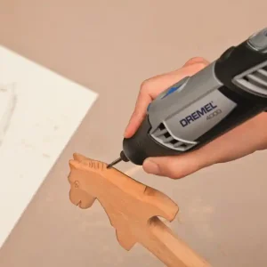 DREMEL, 194, FREES HSS 3, 2 MM