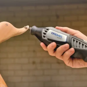 DREMEL, 115, FREES HSS 7, 8 MM