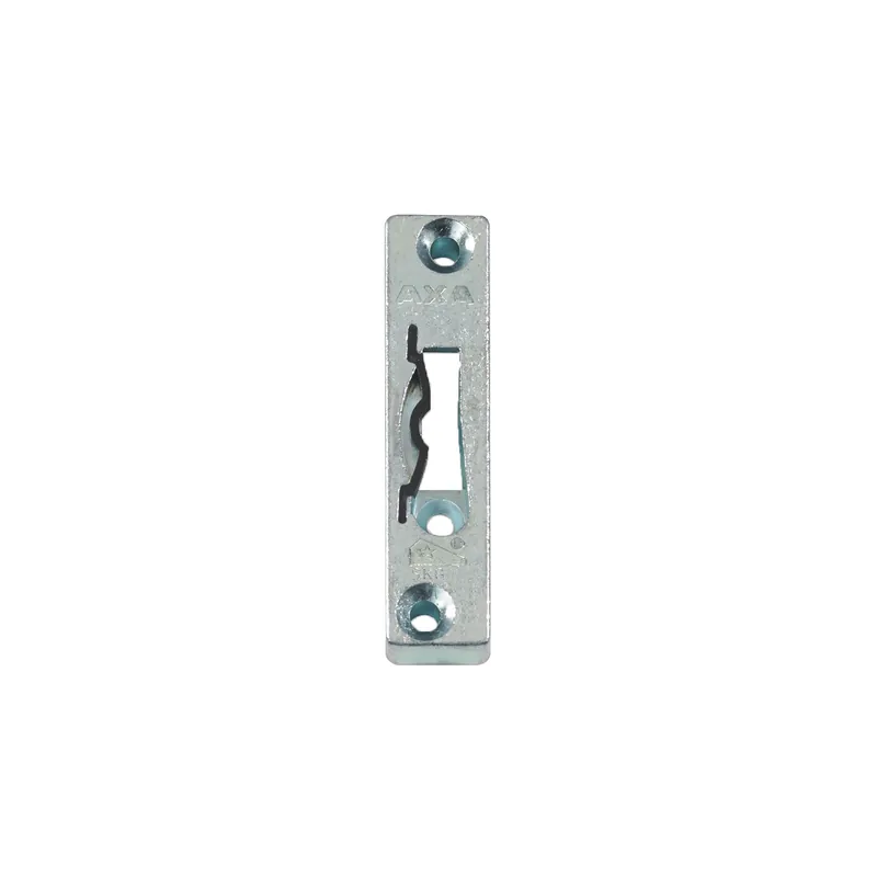 OPBOUWSLUITKOM OSRS/RECHTS SMAL/STAAL TOPCOAT/SKG1/TBV 3318-3319-3320