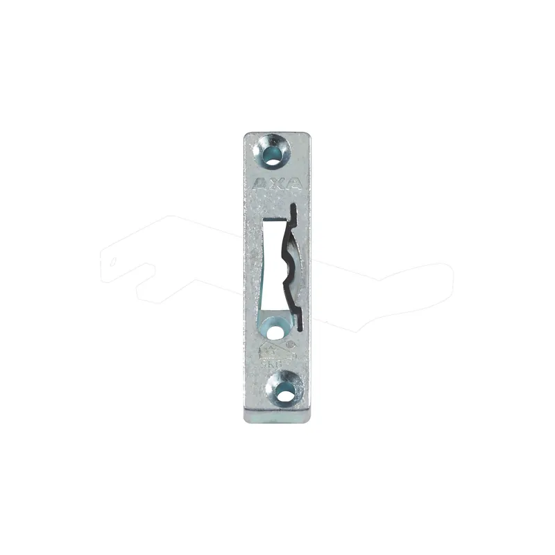 OPBOUWSLUITKOM OSRL/LINKS SMAL/STAAL TOPCOAT/SKG1/TBV 3318-3319-3320