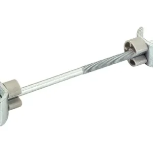 WERKBLADCONNECTOR,METAAL,BLANK 110 MM