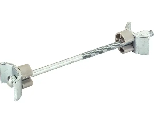 WERKBLADCONNECTOR,METAAL,BLANK 110 MM