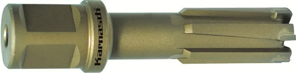 KARNASCH HM KERNBOOR RAIL-LINE55 / 20.1309 23,0MM