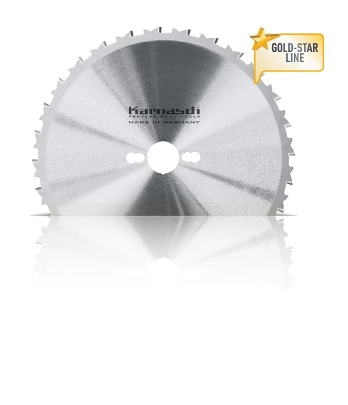 HM UNIV.ONE-WAY ZAAGBL.190X 2,0/1,4X 30MM 20WZ /108055