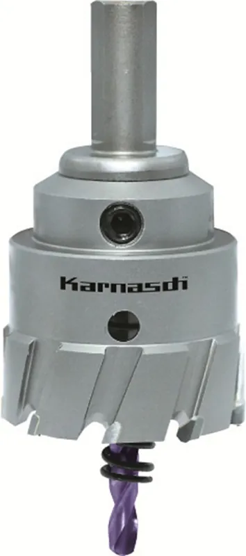 HM GATFREES 'HEAVY-DUTY', TMAX=30, ø79,0
