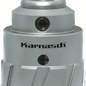 HM GATFREES 'HEAVY-DUTY', TMAX=30, ø105,0