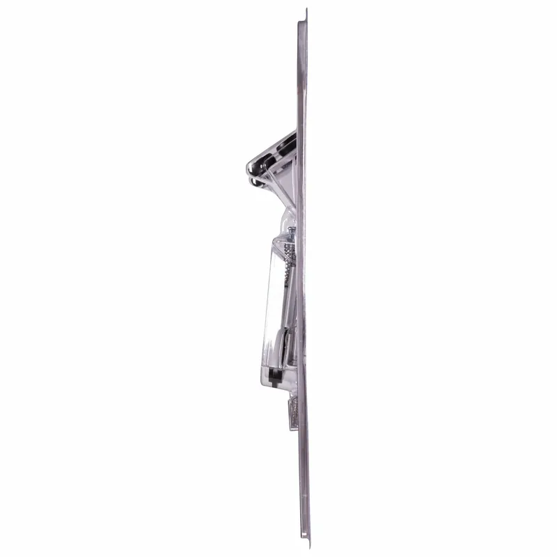 SCHUIFD. WIELSET T.B.V. 1 DEUR TYPE R-40