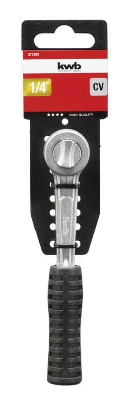 RATELSLEUTEL OMS 1/4'' STAND