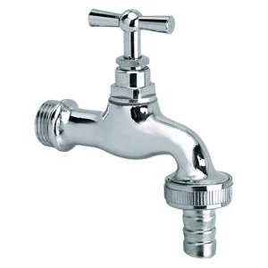 BONFIX TAPKRAAN VERCHROOMD + KRUK + WARTEL 1/2