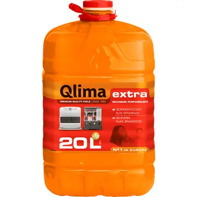 QLIMA EXTRA 20 L