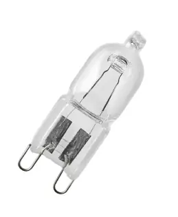 OSRAM OSRAM HALOPIN PRO 230V 20W G9 66720ES