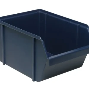 RAACO MAGAZIJNBAKKEN VOORRAADBAK 16-1800 BLAUW
