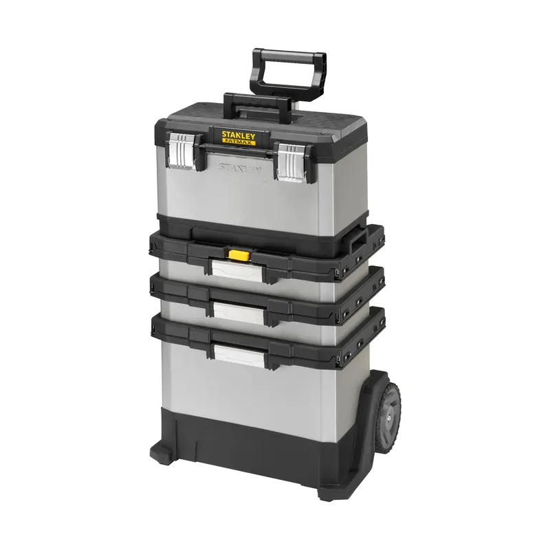 STANLEY FATMAX MP GEREEDSCHAPSWAGEN